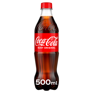 Coca Cola