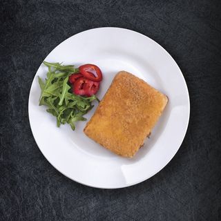 Кашкавал пане (150гр)