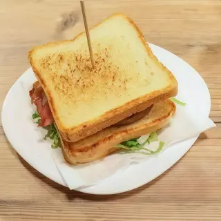 Sándwich Byp