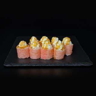 Хосо екзотик (8 броя)