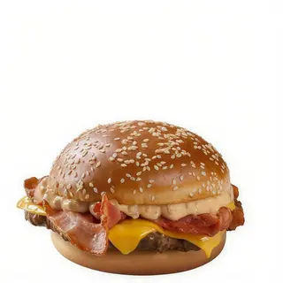 McRoyal® Bacon