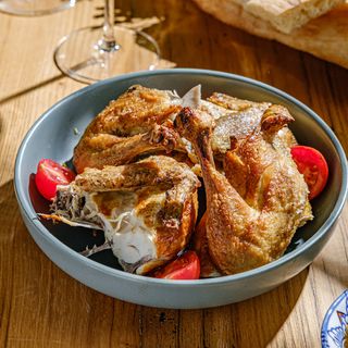 წიწილა ტაბაკა