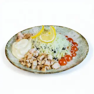 Salata Toskana