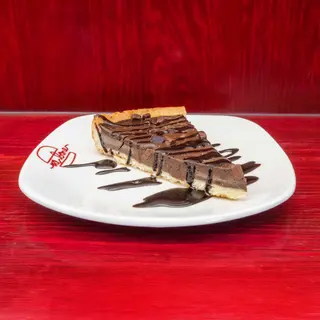 Tarta De Chocolate