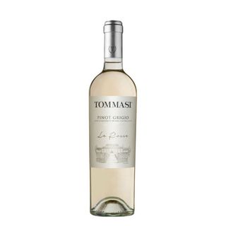 Tommasi Le Rosse Pinot Grigio 2020 12.5% 0.75 L