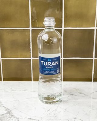 Turan с газом  250  ml