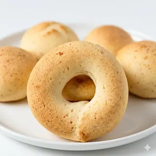 Pandebonos (5 Uds.)