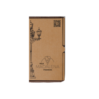 Pão de Alho com Calabresa