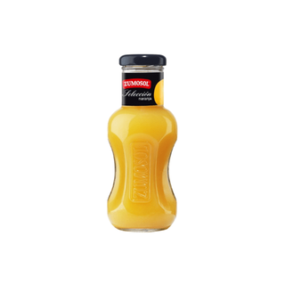 Zumo naranja 0.2L