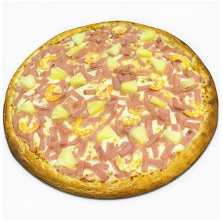 Exótica Familiar 40cm