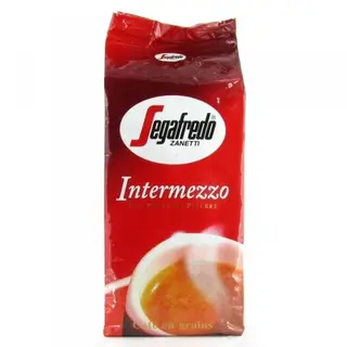 SEGAFREDO INTERMEZZO - BEANS 1KG