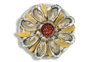 Морська дюжина Фін де Клер