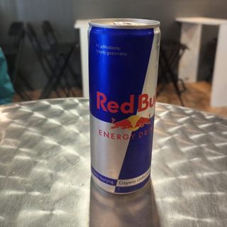 Red Bull 