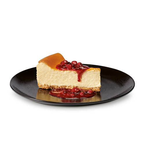 New York CheeseCake
