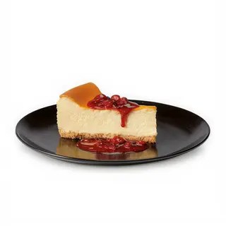 New York CheeseCake