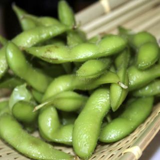 1. Edamame