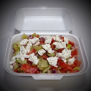 ŠOPSKA salata 500 gr.