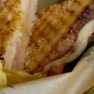Tosta Mista