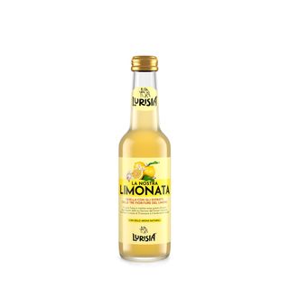 Limonata Lurisia 27.5cl in vetro