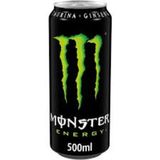 Energmonster Energy 50cl