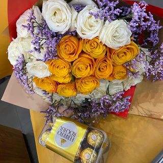 For the Woman Who Does It All