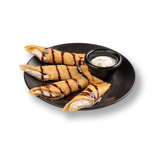  БЛИНЧИКИ SHIPUDIM