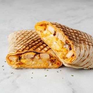 Taco Francés