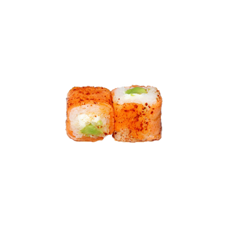California Shichimi - 4 Pcs