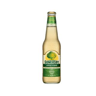 SOMERSBY APPLE