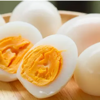 Uovo sodo