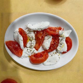 Caprese di Bufala