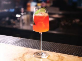 Parthenon Sour (110мл)