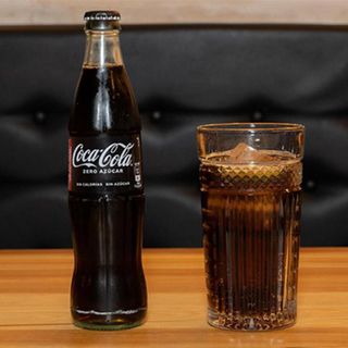 COCA-COLA ZERO