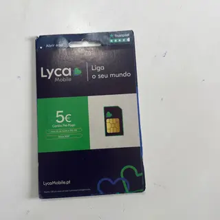 Lyca sim