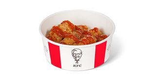 Крылья чили-мед L