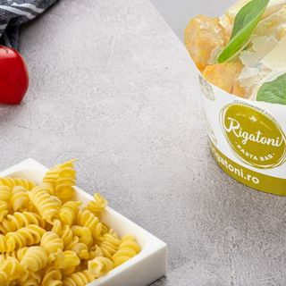 A la beef stroganoff