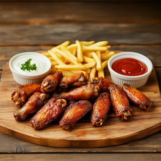 Krilca u chilly sosu 1 Kg