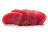 Sashimi Tuna