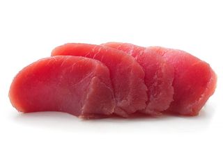 Sashimi Tuna