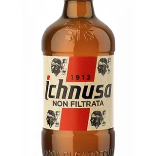 Ichnusa Non Filtrata