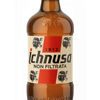 Ichnusa Non Filtrata