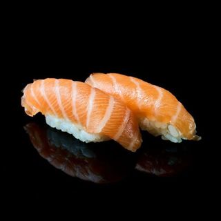 Nigiri salmone 2pz -143
