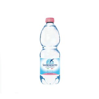 Acqua naturale San Benedetto 50 cl 