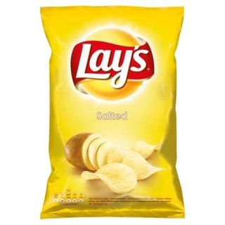 Lays Solone 140g