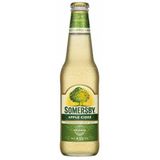 Somersby jabuka 0.33l