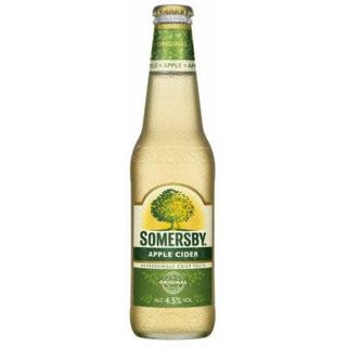 Somersby apple 330ml