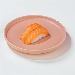 Nigiri Saumon - 2 Pcs