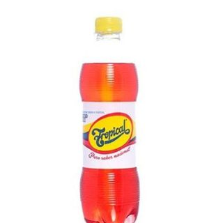 Cola Tropical (50 cl.)