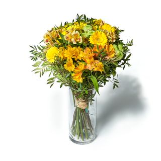 Bouquet Variado Amarillo