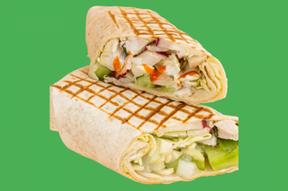 VIETNAMITE WRAP